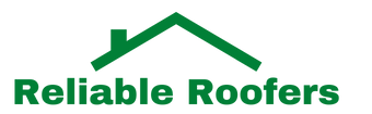 Reliable Roofers Logo